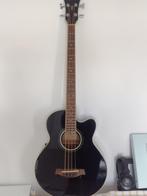 Acoustic Electric Bass Guitar Ibanez, Overige typen, Zo goed als nieuw, Ophalen