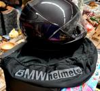 Scorpion EXO-Tech EVO Solid Matt Black, Motoren, Ophalen of Verzenden, Tweedehands, Systeemhelm, Overige merken