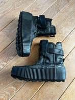 UNITED NUDE laarzen zwart vacht voering ZGAN 40 €39- TIEN, TIEN concepts, United Nude, -, Zwart