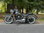Harley-Davidson Heritage Special, Motoren, 2 cilinders, Sportuitlaat, 1340 cc, Motorrijbewijs A