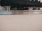 S396 Viking Lage Noren maat 41 ,geslepen., Sport en Fitness, Schaatsen, Viking, Gebruikt, Ophalen of Verzenden, Noren
