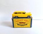Matchbox 31 A ford station wagon mint, Hobby en Vrije tijd, Modelauto's | 1:43, Ophalen of Verzenden, Zo goed als nieuw, Auto