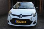 Renault Twingo met nieuwe APK ! Bouwjaar 2012, Auto's, Renault, Voorwielaandrijving, 74 pk, 4 cilinders, 894 kg