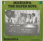 Maria  & Silver Boys - Je wil niet dansen - Nr 133, Cd's en Dvd's, Vinyl | Nederlandstalig, Ophalen of Verzenden, Gebruikt, Overige formaten