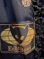 Bontjas, Ophalen of Verzenden, Zo goed als nieuw, Bruin