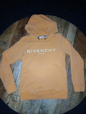 Givenchy Trui Tiener - Stijlvol! beschikbaar voor biedingen