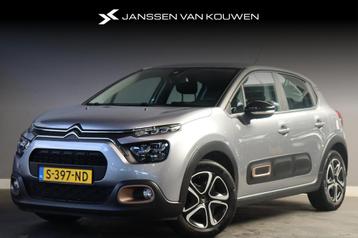 Citroen C3 1.2 PureTech C-Series / Carplay / Cruise control beschikbaar voor biedingen