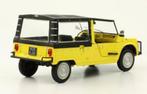 Citroen Mehari 4X4 schaal 1:24 serie Collection Citroen # 6, Hobby en Vrije tijd, Modelauto's | 1:24, Verzenden, Nieuw, Bus of Vrachtwagen
