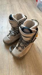 Salomon Snowboardschoenen mt 38/39, Sport en Fitness, Snowboarden, Ophalen of Verzenden, Gebruikt, Schoenen