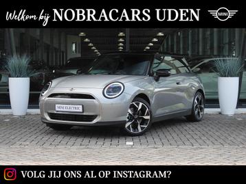MINI Hatchback Cooper E / Favoured / Pakket M / 18 inch Slid beschikbaar voor biedingen