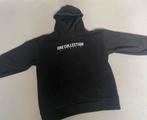 Nik en nik hoodie zwart one collection 10 140, Ophalen of Verzenden, Zo goed als nieuw, Jongen of Meisje, Trui of Vest
