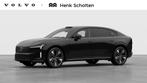 Volvo ES90 Single Motor Extended Range Ultra 92 kWh | Verwac, Automaat, Achterwielaandrijving, Met garantie (alle), Zwart