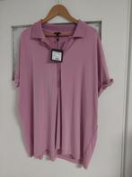 NIEUW tshirt tuniek  claudia strater  maat  46 JACKY, Maat 46/48 (XL) of groter, Nieuw, Ophalen of Verzenden, Claudia Sträter