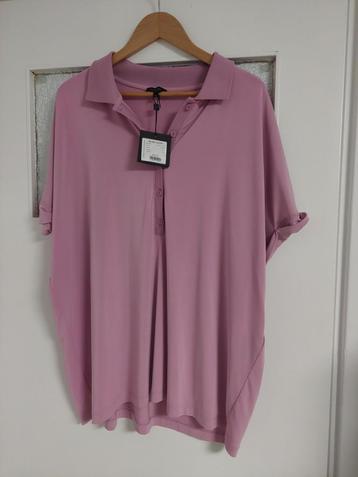 NIEUW tshirt tuniek  claudia strater  maat  46 JACKY beschikbaar voor biedingen