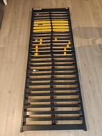 BeterBed BOSSFLEX 400 VL 070X200 lattenbodem, Ophalen, Zo goed als nieuw, Bedbodem, 200 cm