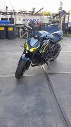 Kawasaki Z1000 R Edition, Motoren, Motorrijbewijs A, Particulier, Meer dan 35 kW, 1043 cc