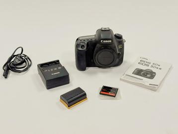Canon 5ds body beschikbaar voor biedingen