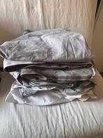 Ikea Vallentuna Covers / Bank Hoes, Ophalen, Zo goed als nieuw, Tweepersoons, 140 cm