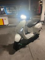 Vespa Sprint 80cc Malossi, Ophalen, Gebruikt, Overige modellen, Maximaal 45 km/u