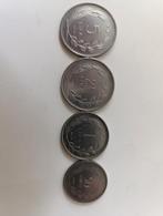 Munten Turkije Turkse Lira, Postzegels en Munten, Ophalen of Verzenden, Overige landen, Setje