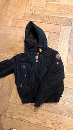 Parajumper bomberjack winterjas maat Y-M, Kinderen en Baby's, Ophalen, Gebruikt, Meisje, Jas