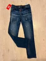 Spijkerbroeken d2, Kleding | Heren, Spijkerbroeken en Jeans, Ophalen of Verzenden, Zo goed als nieuw, Blauw, W32 (confectie 46) of kleiner