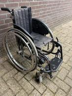 Kinder rolstoel, Ophalen of Verzenden, Zo goed als nieuw, Duwrolstoel