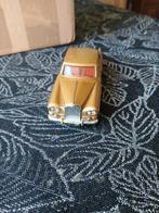 Rolls Royce Silver Cloud III.  Dinky toys 127, Ophalen of Verzenden, Gebruikt, Auto, Dinky Toys
