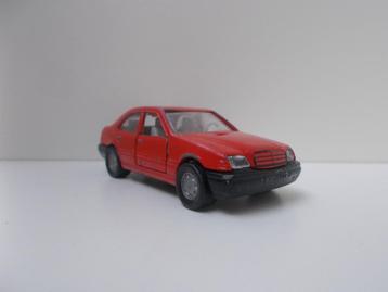5098 Mercedes-Benz C220 Siku No 1029 beschikbaar voor biedingen