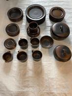 servies, Huis en Inrichting, Keuken | Servies, Ophalen, Overige typen, Zo goed als nieuw, Overige stijlen