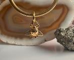 Pandora Disney aladdin kever bedel, Verzenden, Zo goed als nieuw, Zilver, Pandora