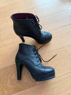 High heels hakken, Kleding | Dames, Ophalen of Verzenden, Zwart, Schoenen met hoge hakken