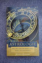 H. Soeters. Astrologie en de ontwikkeling van zelfkennis, Ophalen of Verzenden, Nieuw, Astrologie, Achtergrond en Informatie