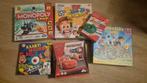 Spellen (alles compleet), Ophalen of Verzenden, Zo goed als nieuw