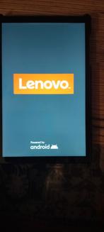 Lenovo tablet, Computers en Software, Android Tablets, Gebruikt, 128 GB, Lenovo, Ophalen