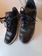 Air force one, low, black, maat 45, Kleding | Heren, Schoenen, Zwart, Nike, Ophalen of Verzenden, Sneakers of Gympen