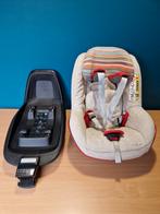Maxi Cosi 2wayPearl Easyfix, Ophalen of Verzenden, 9 t/m 18 kg, Maxi-Cosi, Autogordel