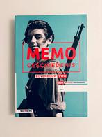 Memo Geschiedenis Bovenbouw VWO, Ophalen, Gelezen