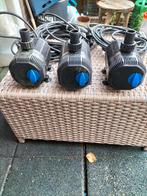 VIJVERPOMP ECO FOREVER SPEED, Tuin en Terras, Vijvers, Ophalen, Zo goed als nieuw