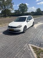 Volkswagen Golf 1.4 TSI 90KW 5D 2011 Wit * Airco * Trekhaak, 4 cilinders, 1390 cc, 1300 kg, 16 km/l