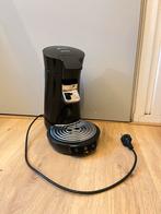 Senseo Koffiepadmachine - Zwart, Koffiemachine, Ophalen of Verzenden, Zo goed als nieuw, 2 tot 4 kopjes