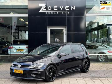 Volkswagen Golf 1.5 TSI Highline Business R beschikbaar voor biedingen