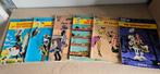 Lucky Luke stripboeken, Meerdere stripboeken, Ophalen of Verzenden, Zo goed als nieuw