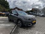 Citroën C5 Aircross 1.6 Puretech Shine Automaat 72.795 KM!, Automaat, Citroën, Benzine, MPV