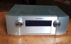 Marantz versterker receiver SR6005, Ophalen of Verzenden, Gebruikt, 120 watt of meer, Marantz