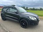 Volkswagen Tiguan 1.4 TSI Trend&Fun, Voorwielaandrijving, Euro 5, Stof, 4 cilinders