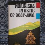 Indie Indonesië Mariniers in Aktie op Oost Java, Ophalen of Verzenden, Zo goed als nieuw