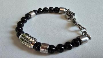 Diesel Only The Brave armband beschikbaar voor biedingen