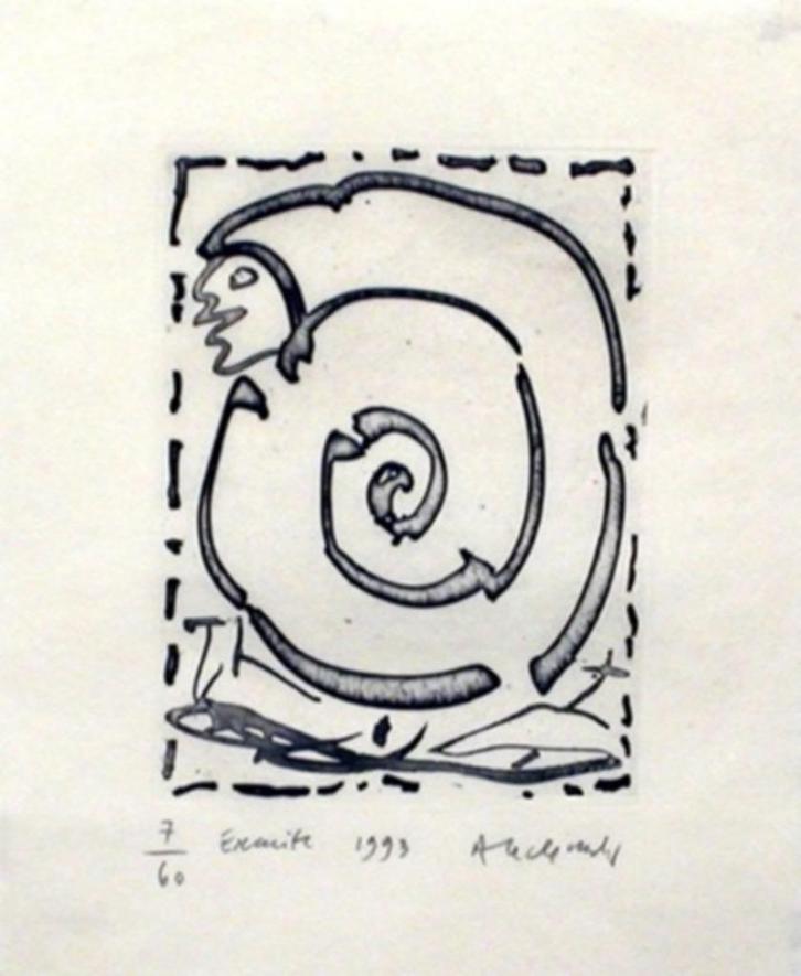 Gevraagd CoBrA kunstenaars!, Antiek en Kunst, Kunst | Overige Kunst, Ophalen of Verzenden