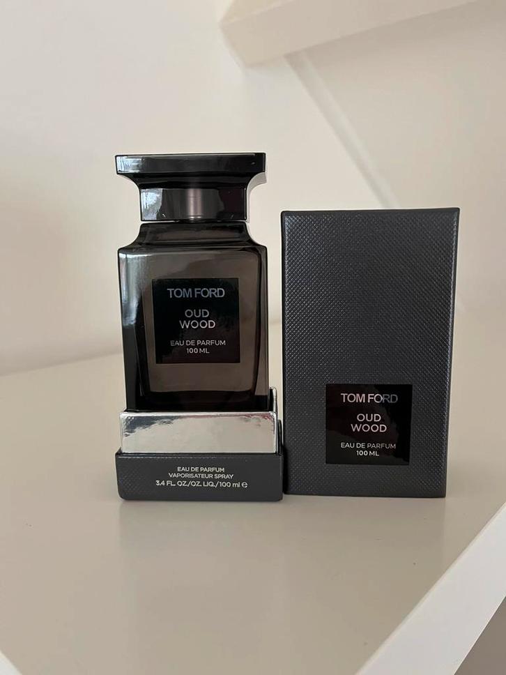 Tom Ford Oud Wood - Eau de Parfum, Sieraden, Tassen en Uiterlijk, Uiterlijk | Parfum, Nieuw, Ophalen of Verzenden